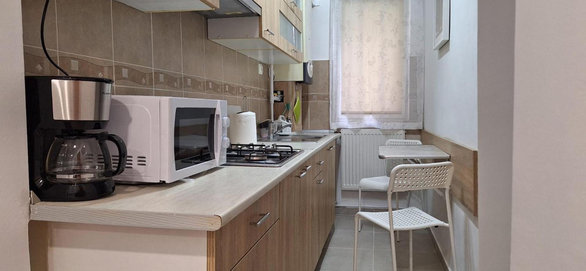 Enci House Apartment Târgu-Mureş Dış mekan fotoğraf