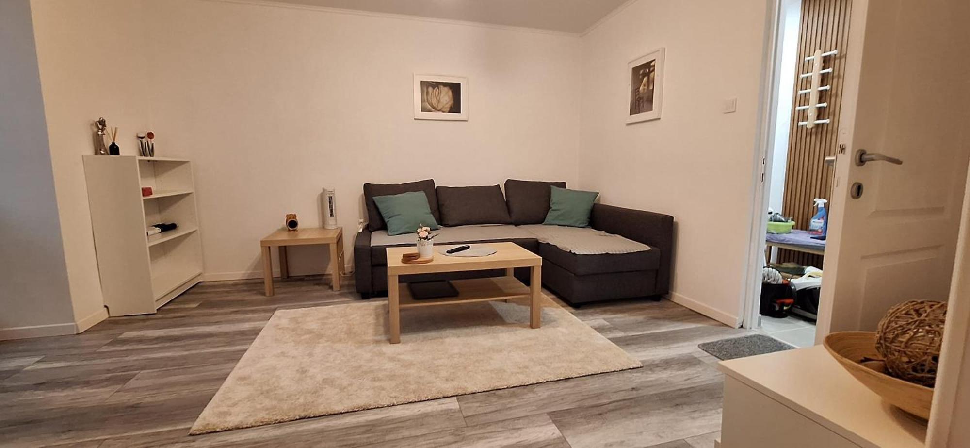Enci House Apartment Târgu-Mureş Dış mekan fotoğraf