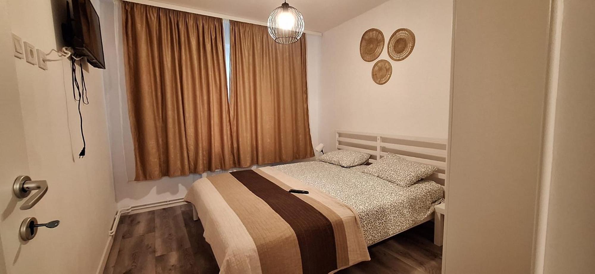Enci House Apartment Târgu-Mureş Dış mekan fotoğraf