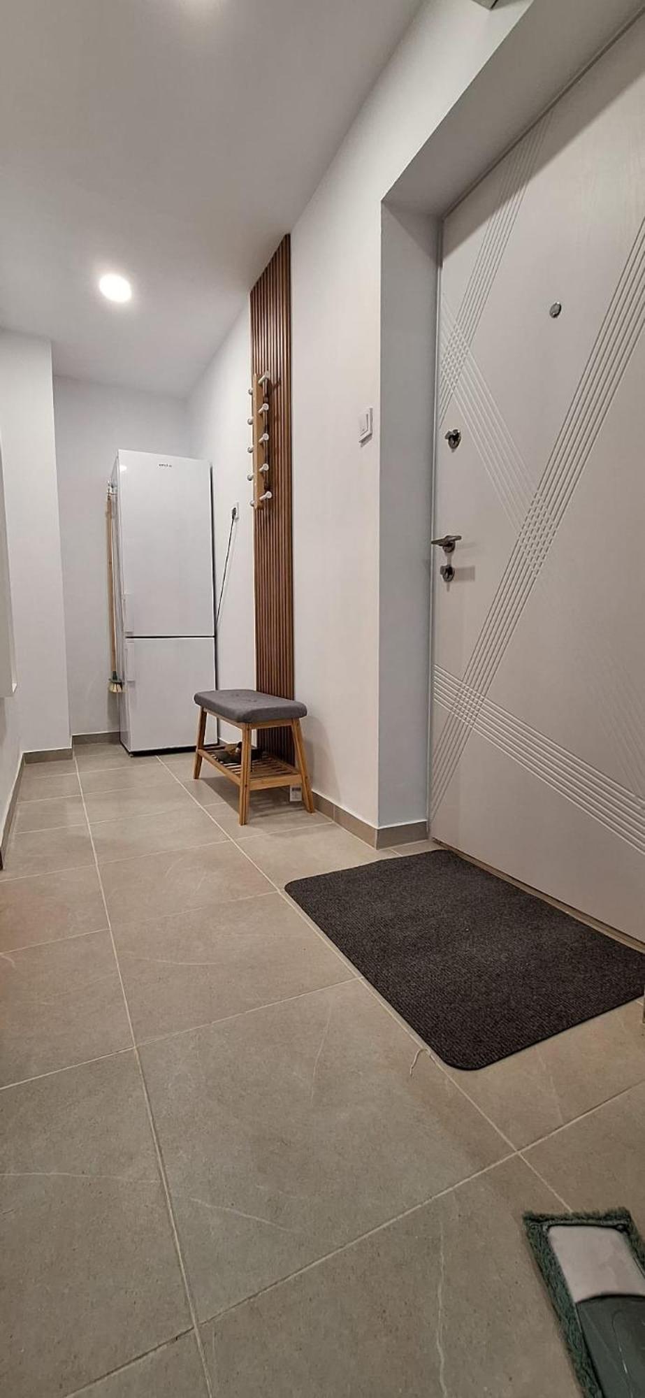 Enci House Apartment Târgu-Mureş Dış mekan fotoğraf