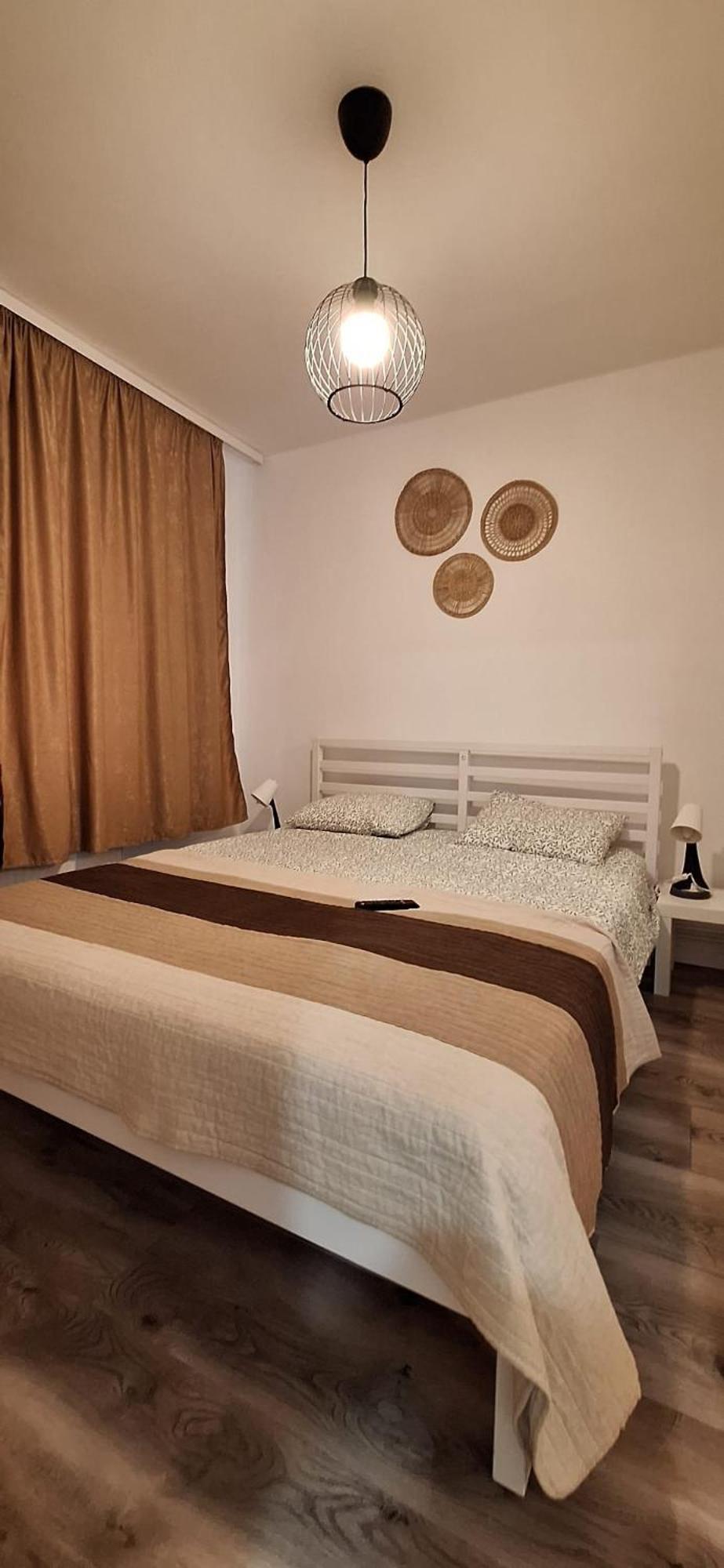 Enci House Apartment Târgu-Mureş Dış mekan fotoğraf